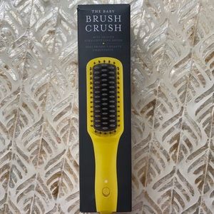 Drybar Brush Crush Sraightener